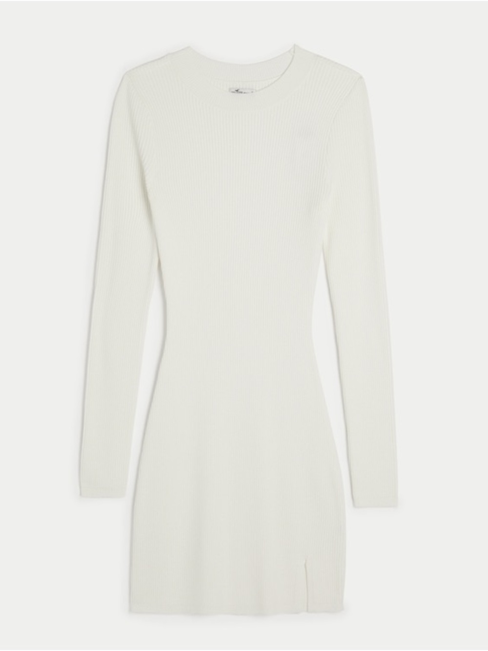 Hollister Long Sleeve Sweater Dress